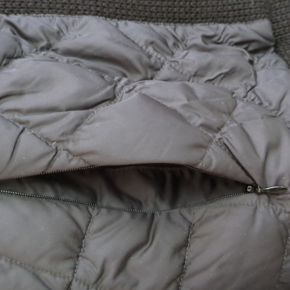 Eddie Bauer Women's Goose Down Coat - Picture 4 of 14